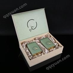 珠宝精装礼盒 书本盒 康茂 珠宝盒定制厂家