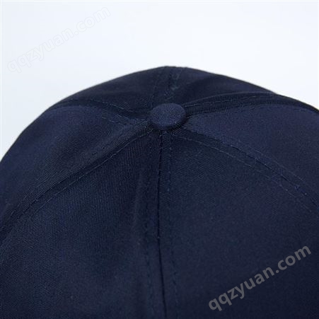 藏蓝色防静电无尘防护帽 安全防静电工作帽子 易清洗 透气更安全