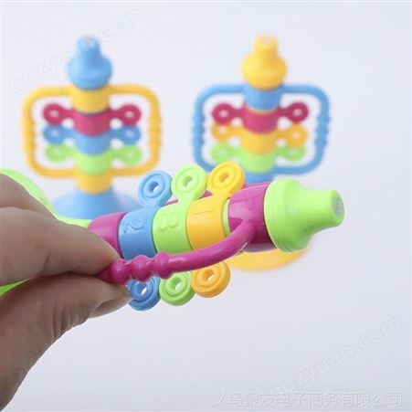 儿童小玩具小喇叭E630宝宝卡通塑料喇叭吹乐器小礼物玩具