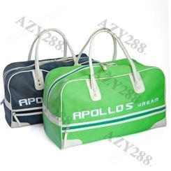 旅行背包行李收纳包旅行手提包游泳健身包手提袋批发定制