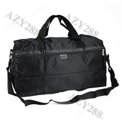 多功能折叠旅行袋单肩手提行李包大容量便携收纳袋