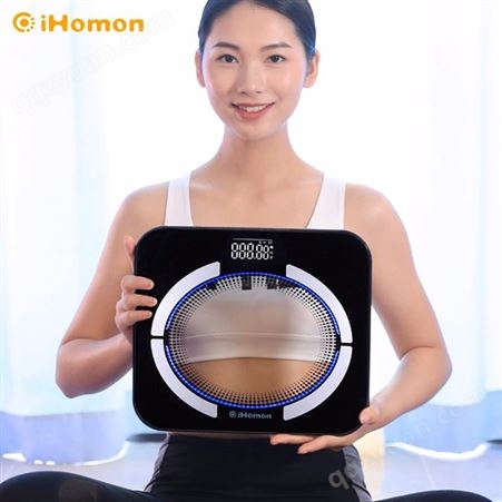 广州东莞厂家  防水电子秤 体脂称 智能    体重    健康产品家居