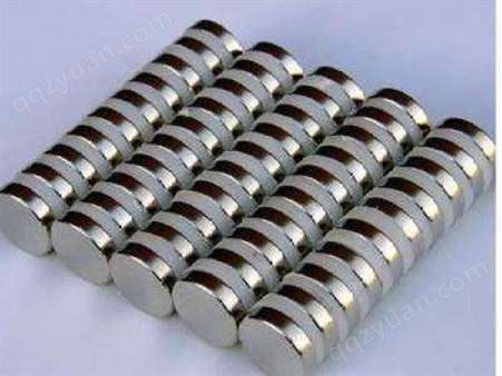 磁钢吸铁石强力磁铁 强磁 钕铁硼磁铁圆形磁铁圆形强磁 加大强磁 10x10mm