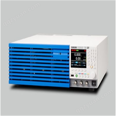 PLZ4005WH2 菊水KIKUSUI 高电压 大容量直流 电子负载装置