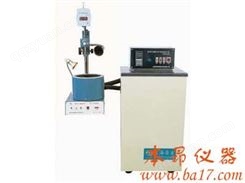 SYD-2801F低温针入度试验器