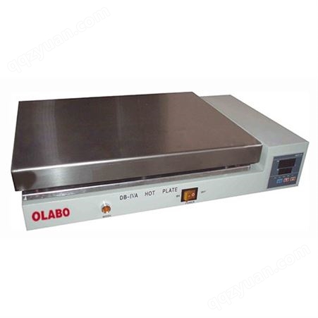 欧莱博/OLABO 不锈钢电热板DB-IV 型号齐全 供您选择