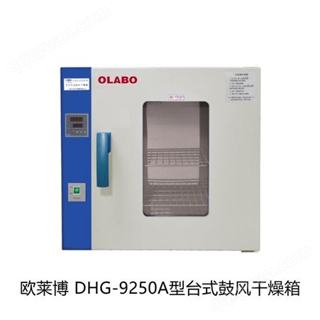 欧莱博 DHG-9250A型电热鼓风干燥箱 