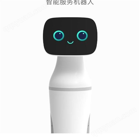 智慧银行机器人价格-人工智能讲解机器人报价-人工智能银行机器人直销-机器人厂家