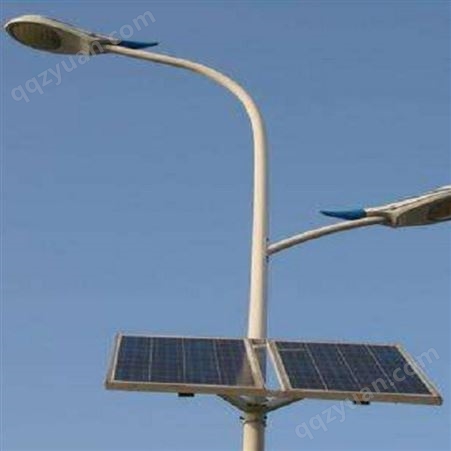 6米太阳能路灯报价-路灯用的led灯价格