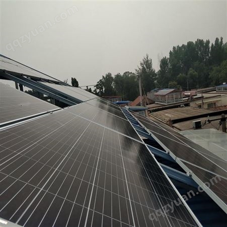 内蒙古离网太阳能发电系统价格-储能电站价格