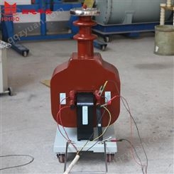 高压实验变压器 HM-GTB-5kVA/50kV 国电华美厂家供货