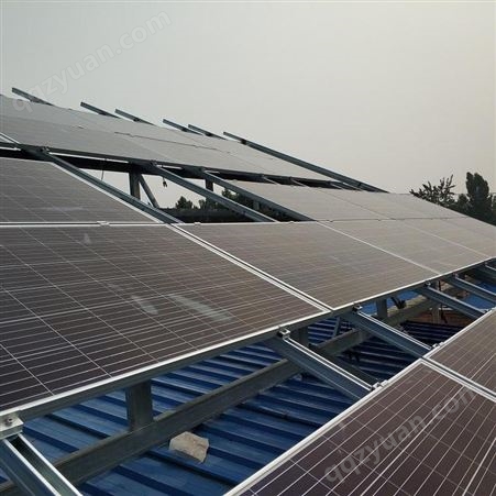 光伏离网系统发电成本-青海离网型太阳能发电系统