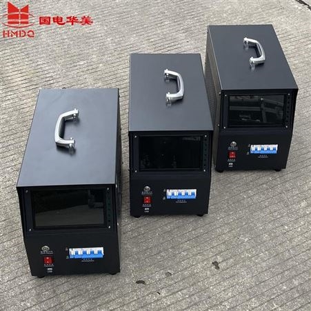 蓄电池容量放电测试仪 国电华美HM3982蓄电池放电监测仪厂家价格