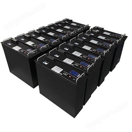 HNDC-2368储能电站锂电池规格参数成本