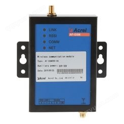 安科瑞AF-GSM 300-4G数据转换模块 1路通4G 1路lora