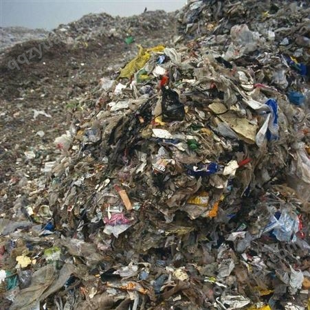 上海一般工业垃圾处理中心 上海如何垃圾处理中心