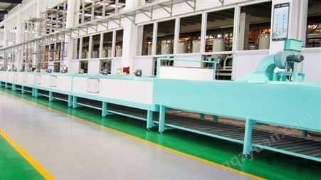 上海输送线设备厂-星蒙自动化-输送线设备厂