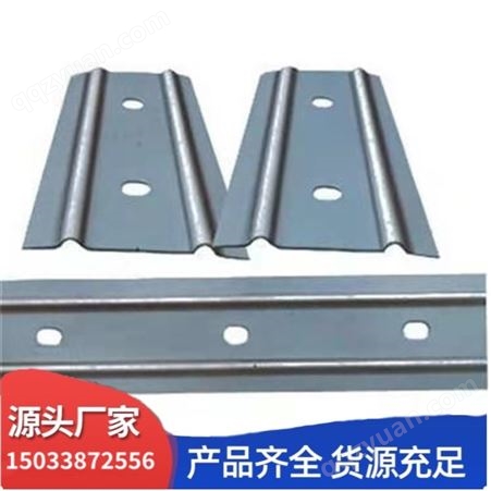 W钢护板 抗拉性强 不锈钢护板  矿用W钢护板 性能稳定 厂家直供