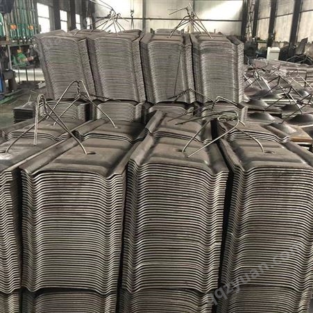不锈钢护板 矿用W钢护板 性能稳定 厂家直供