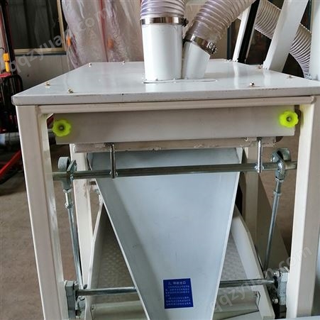 麦种精选机 多功能精选风机 厂家玉米种子筛选机