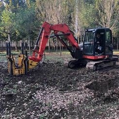 205松土器厂家  挖树桩子价格实惠