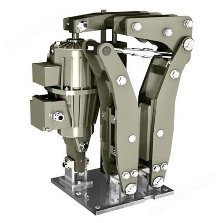 ed1250-120电力液压推动器ED3000-60焦作市电力液压制动器厂家