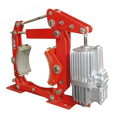 调整结构液压制动器YWZ13-400/E80电力液压推杆制动器