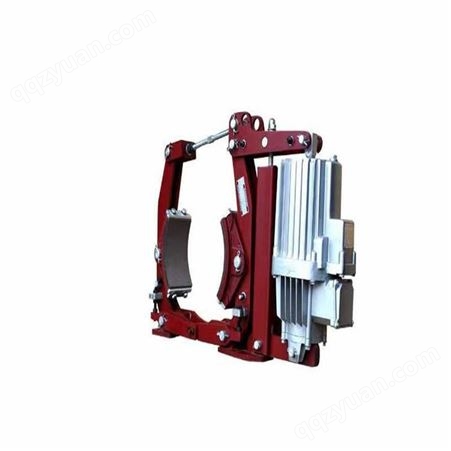 减速机液压制动器YWZ5-315/80电力块式制动器生产厂家