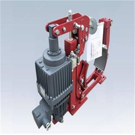 电力液压制动器YWZ4-600/301匹配推动器Ed-301/12