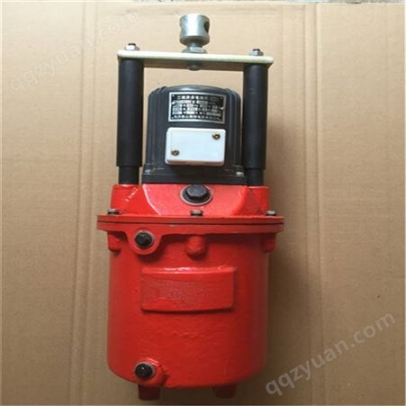 液压推杆制动器YWZ-300/45电力液压制动器型
