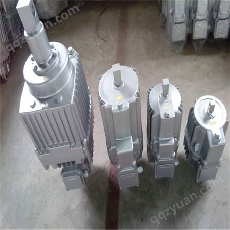 重型设备制动器厂家YWZ5-500/201电力液压制动器