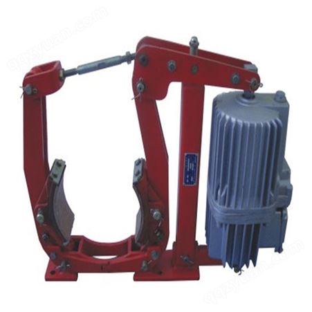 液压制动器衬垫YWZ5-315/50焦作制动器厂YWZ9-200/E23电力液压鼓式制动器