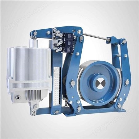 焦作市液压制动器厂家YWZ5-315/e80电力液压鼓式制动器ED50/6电力液压推动器