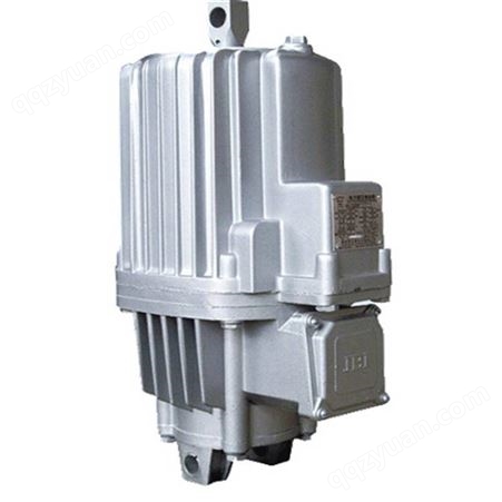 增强型液压推动器ED301/6电力液压推动器动作灵敏