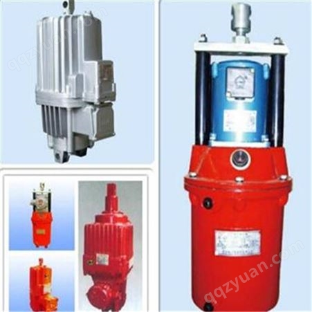 Ed-30/5电力液压推动器 液压制动器油缸电机