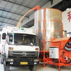 郑州亚美供应水稻烘干机 粮食烘干机厂家YMHGJ200 移动式小型粮食烘干机