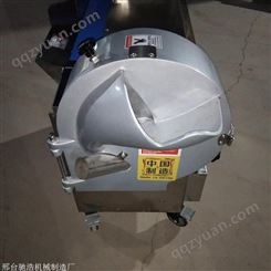 驰浩推荐商用切菜机 中国台湾切菜机 不锈钢切菜机
