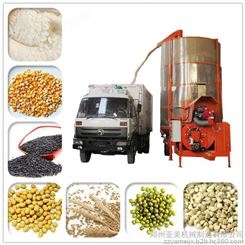 郑州亚美谷物油菜粒烘干机价格 低温种子烘干机器原理 水稻烘干机原理