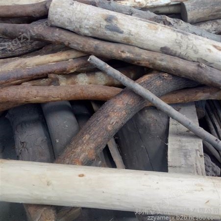 现货-亚美输送带式木屑机 锯末机批发定制厂家 木材粉碎机