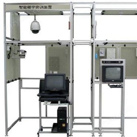 有线电视系统实训装置 腾育有线电视实验台 实验台