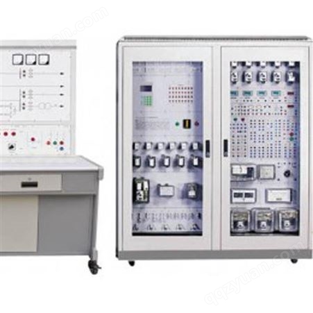 高电压技术实训装置 变电二次安装工实训考核装置 腾育电力自动化实验室设备