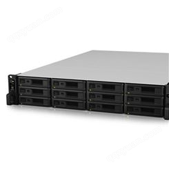 群晖SA3200D (16盘位 可扩36盘位)大型企业级存储磁盘列阵网络存储服务器----价格面议