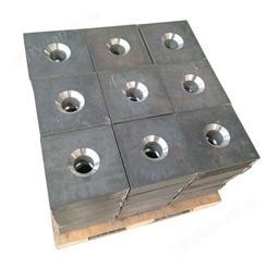 精轧垫板 预埋板 平垫板 锥垫板生产厂家 异性垫板 焊接板 圆垫板