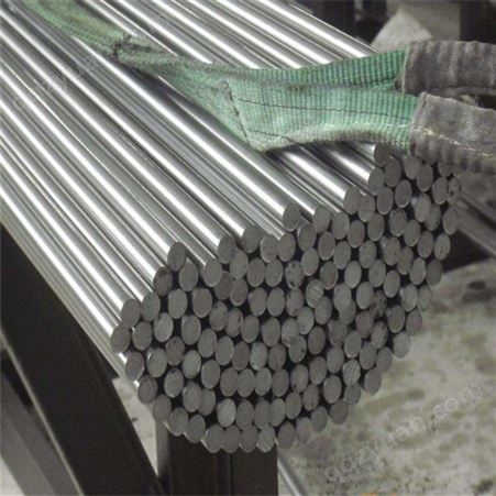耐蚀性1Cr13-2Cr13-3Cr13-4Cr13铁素体不锈钢棒0Cr13 不锈钢圆钢专业厂家 批发零售-