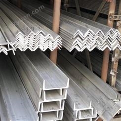 316l工字钢 优质316L不锈钢工字钢-市场超价格低-回馈新老客户