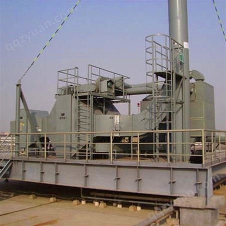  型号齐全 旋混动喷淋塔 废气处理设备 旋流塔废气处理设备 混动气旋塔