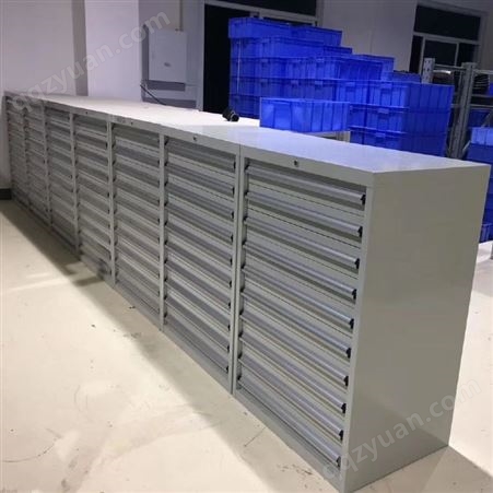供应四川工具柜  7抽标准工具柜  优质重型工具柜  非标工具柜
