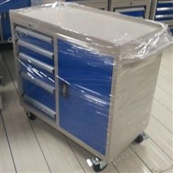 鸿晟达广西工具车  优质移动工具车  学校重型工具车