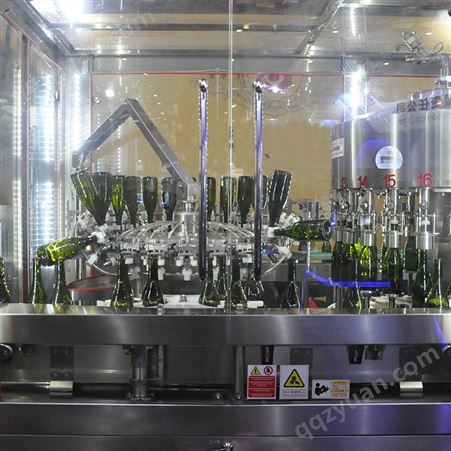 桑葚果醋生产线 水果醋设备发酵生产线 果醋生产设备