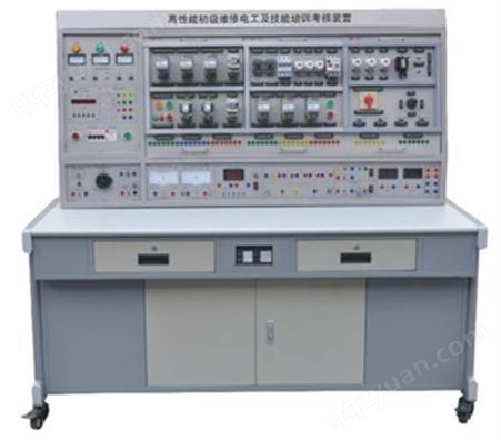 FCDG-1电工技术实验装置  电工实训设备 电工电子教学设备